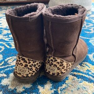 UGG Boots